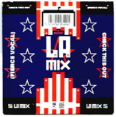 LA Mix - Check This Out